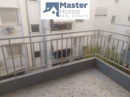 Διαμέρισμα για ενοικίαση Πανεπιστημιούπολη (Ζωγράφου) - Photo 3