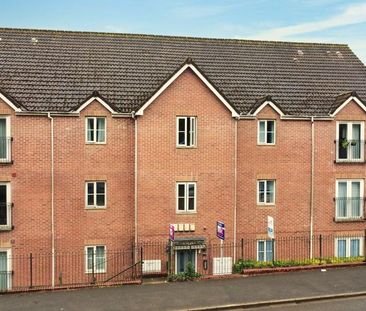 2 bedroom flat to rent - Photo 6