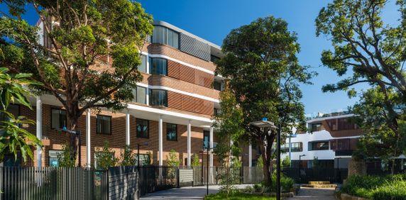 51 (G08)/134-144, Pitt Street, Redfern - Photo 2