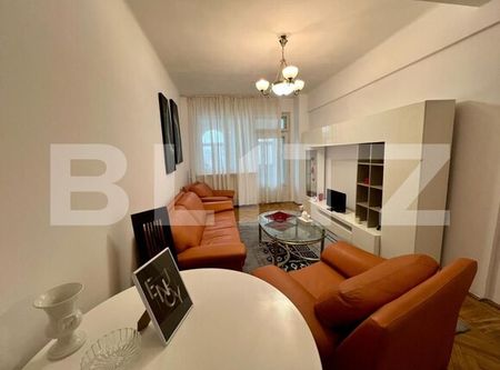 Apartament 2 camere, 56 mp, zona Centrala - Fotografie 3