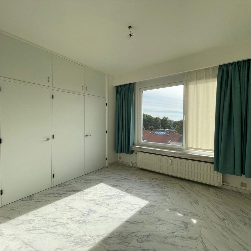 Zéér ruim appartement op een steenworp van het Valaarpark - Photo 1