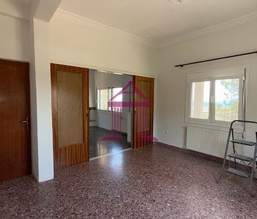 Διαμέρισμα για ενοικίαση Κέντρο (Νέα Μάκρη) - Φωτογραφία 6