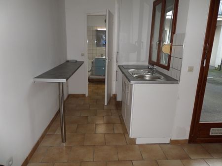 APPARTEMENT REIMS, F1 Bd Charles Arnould - Photo 3
