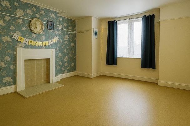 3 bedroom maisonette to rent - Photo 1