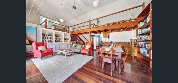 12-bedroom shared house, O'CONNELL street - Photo 1