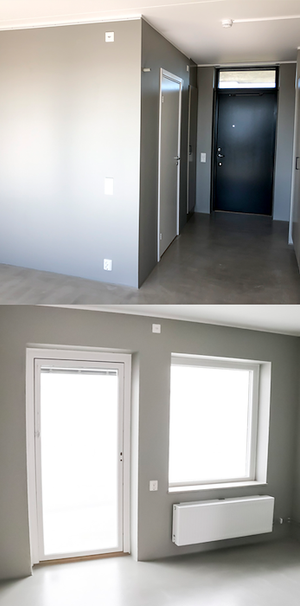 Alphyddevägen 12, Alphyddan - Photo 2