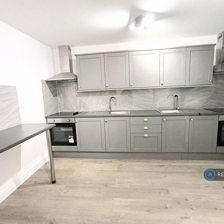 1 bedroom in a house share to rent - Photo 3