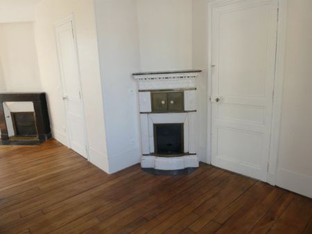 Location Appartement 4 pièces 82m² FONTAINEBLEAU 77300 - Photo 3