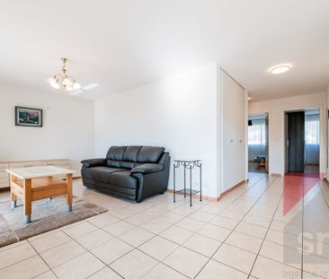 Beautiful 3.5-room apartment ideally located in the heart of Riaz - Foto 1