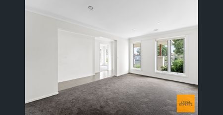 Lovely family home located in Kurunjang! - Photo 5