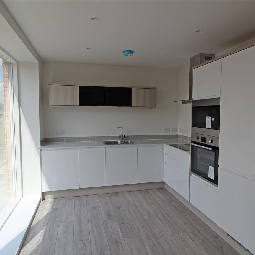 9 Chester House Chester Street, Shrewsbury, SY1 1NA - Photo 1