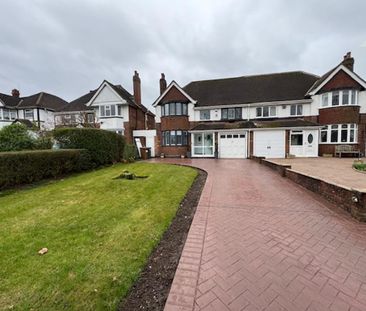 4 bedroom semi-detached house to rent - Photo 5