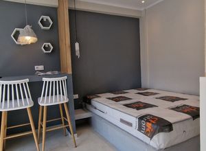 Studio/Γκαρσονιέρα για ενοικίαση - Κέντρο Θεσσαλονίκης, - Photo 5