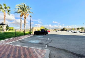 ONE-BEDROOM APARTMENT – LA TERCIA