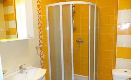 Luxury 2 rooms apartment for rent Iasi Center - Fotografie 5