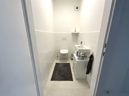 Moderne Mietwohnung mit Balkon in Lieboch …! - Foto 3