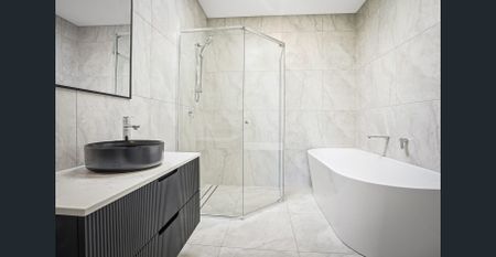 Brand New Luxury Living in Denistone – Stunning 5-Bedroom Duplex! - Photo 5