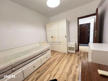 2 Camere Semidecomandat | 3 Min Metrou Dimitrie Leonida | Parcare - Photo 2