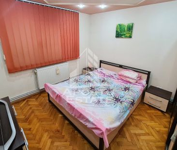 Apartament 2 camere, 66 mp,Etaj 1, Calea Romanilo - Photo 5
