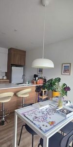 Appartement 3 1/2 haut de gamme à louer – Secteur Sainte-Foy - Photo 3