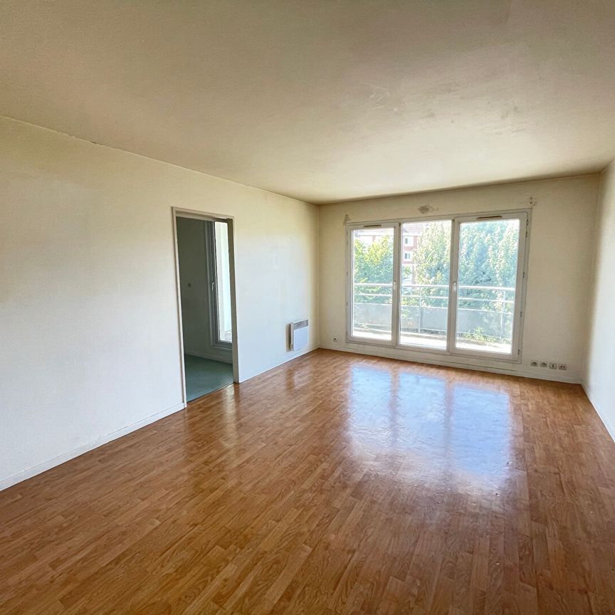 Location Appartement 3 pièces 65m² - Photo 1