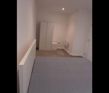 1 Bed Flat, Block A, M17 - Photo 2