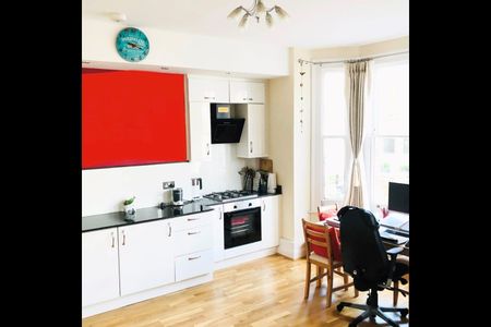 Room in a Shared Flat, Gascony Avenue, NW6 - Photo 3