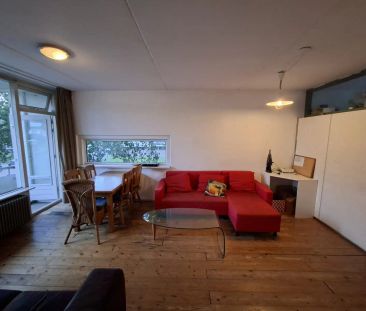 Chambre meublée Generaal de Carislaan, Eindhoven - À louer - Foto 2
