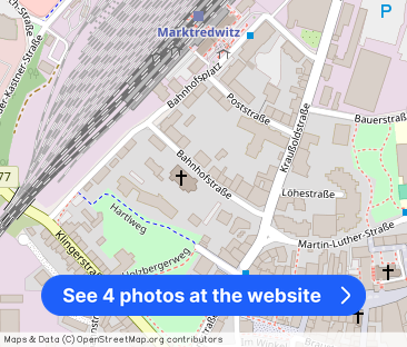 Großzügiges Wohnen im historischen Renaissancehaus - Photo 1