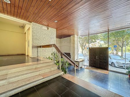 Apartamento T3 em Lisboa - Photo 3