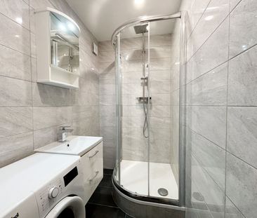 Pronájem bytu 2+kk • 45 m²Kpt. Stránského, Praha - Černý Most - Fotografie 3