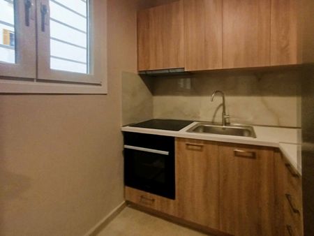 Διαμέρισμα για ενοικίαση Ανάληψη - Μπότσαρη - Νέα Παραλία - Photo 4