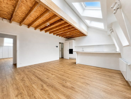Appartement te huur - Foto 2