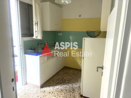 Studio/Γκαρσονιέρα για ενοικίαση Νέος Κόσμος - Photo 2