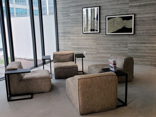 For Lease - 25 Richmond Street Unit# 2004, Toronto, Ontario - Photo 1