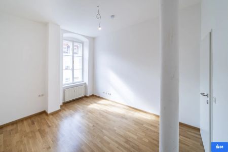 Modernisierte 3-Zimmer-Wohnung am Eibiswalder Hauptplatz - Foto 2