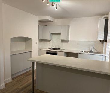 1 bedroom ground floor flat to rent - Photo 3