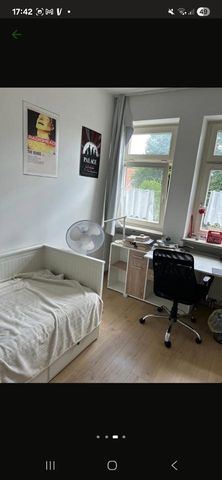 2 Zimmer in 4er-Wg - Foto 5