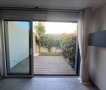 Maison à louer - Photo 4