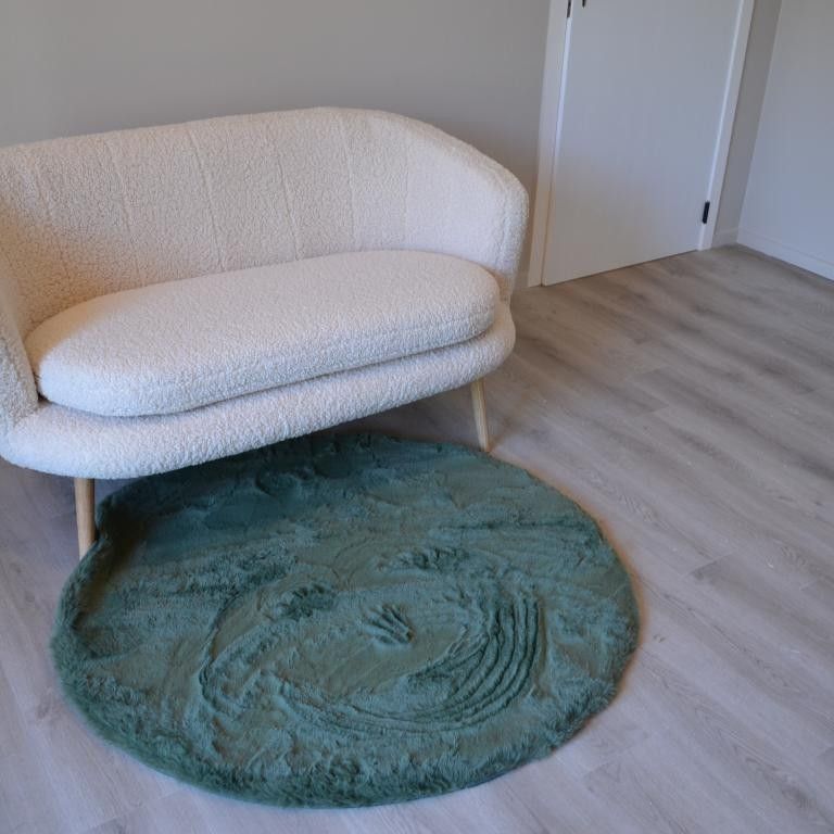 Stijlvolle studentenkamer - Photo 1