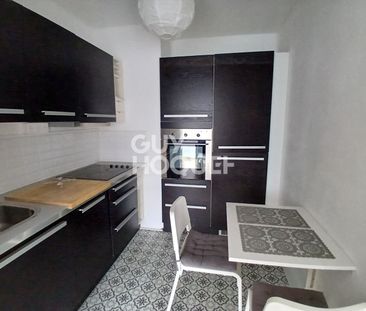 Location Appartement 1 pièce 28m² - Photo 4
