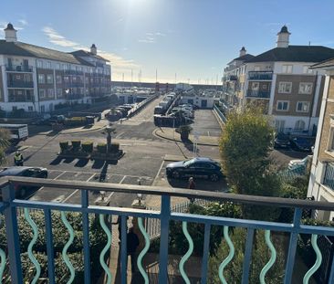 Hamilton Court, Brighton Marina Village - Photo 4