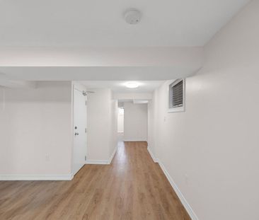 For Lease - 1038 Alexandra Avenue, Mississauga, Ontario - Photo 4