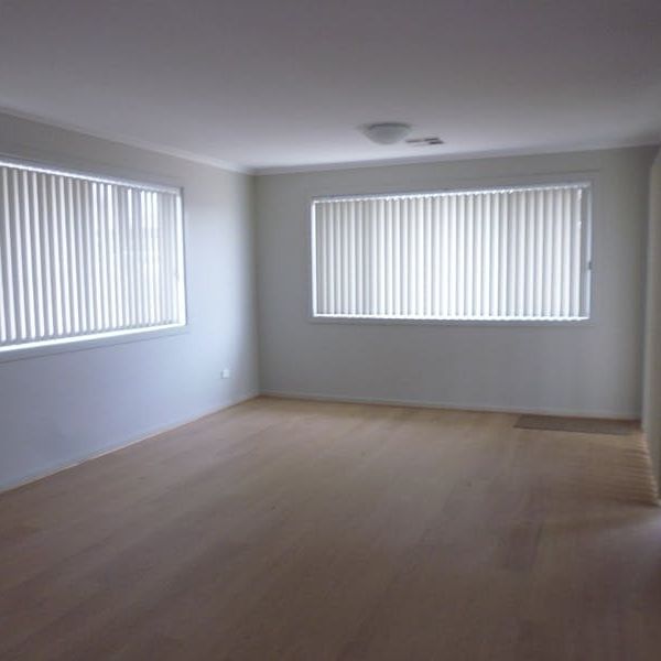 Newly Built Home - Photo 1