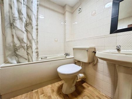 1 bedroom apartment to rent - Photo 4