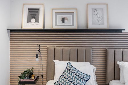 Studio Flat, Waverley Gardens, NW10 - Photo 5