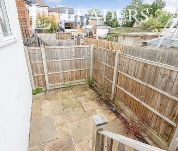 1 bedroom apartment to rent St. Johns Hill, Sevenoaks, TN13 - Photo 3