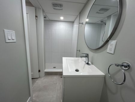 For Lease - 467 Fendalton Street, Mississauga, Ontario - Photo 4