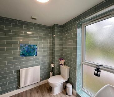 2 bedroom house share to rent - Photo 6