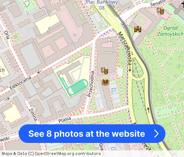 Jeśli chcesz być w Centrum to jesteś - Photo 1